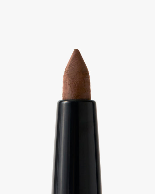 precision lip liner (au lait)