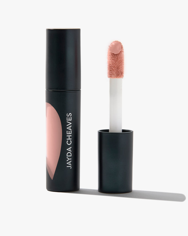 high shine lip gloss (amour)