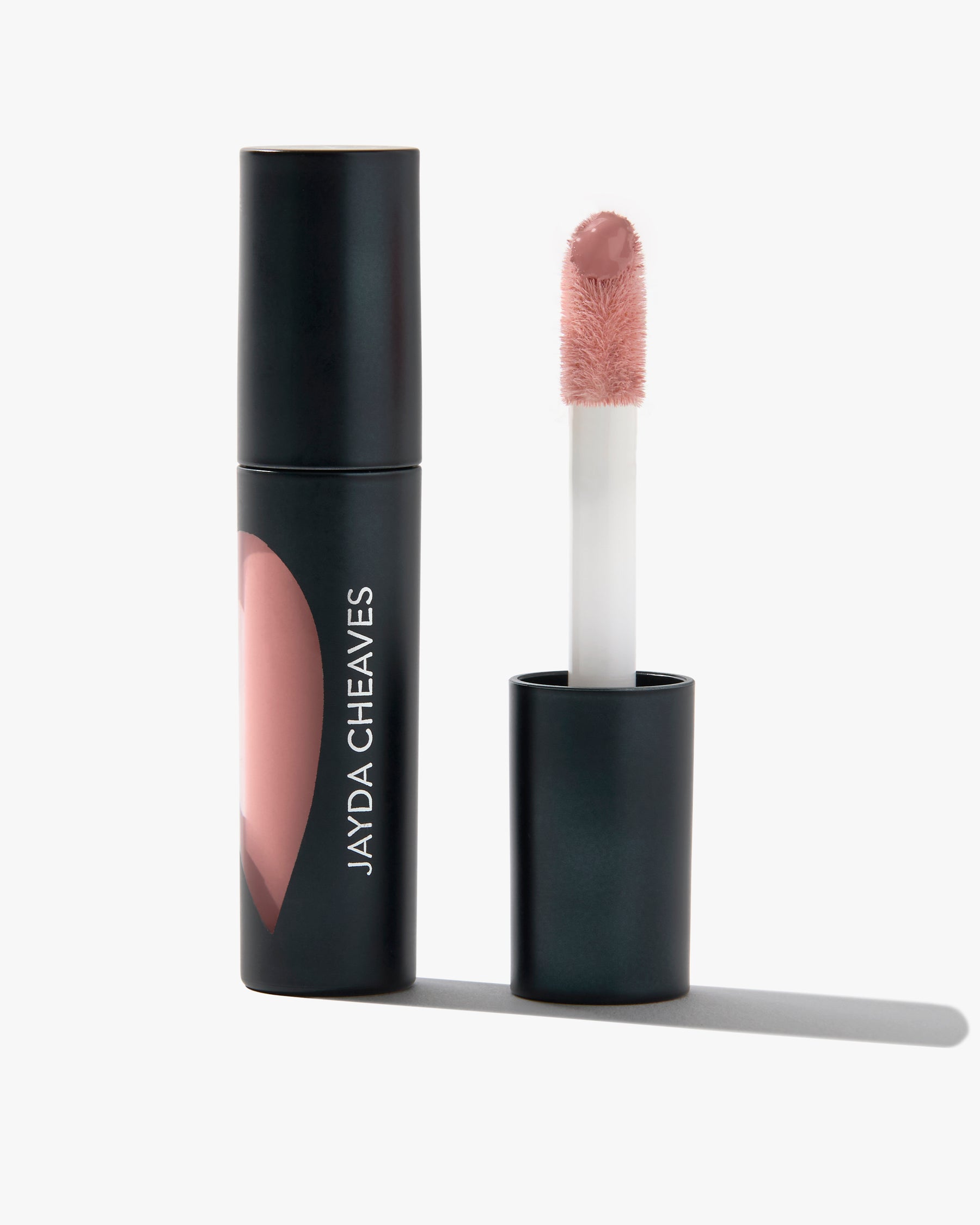 high shine lip gloss (ballet slipper)