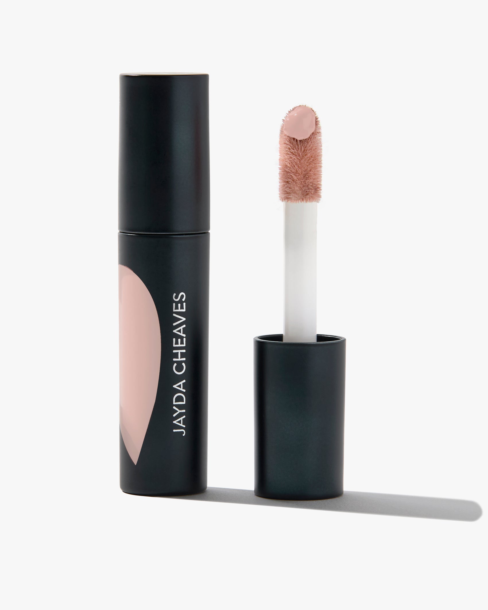 high shine lip gloss (paris love)