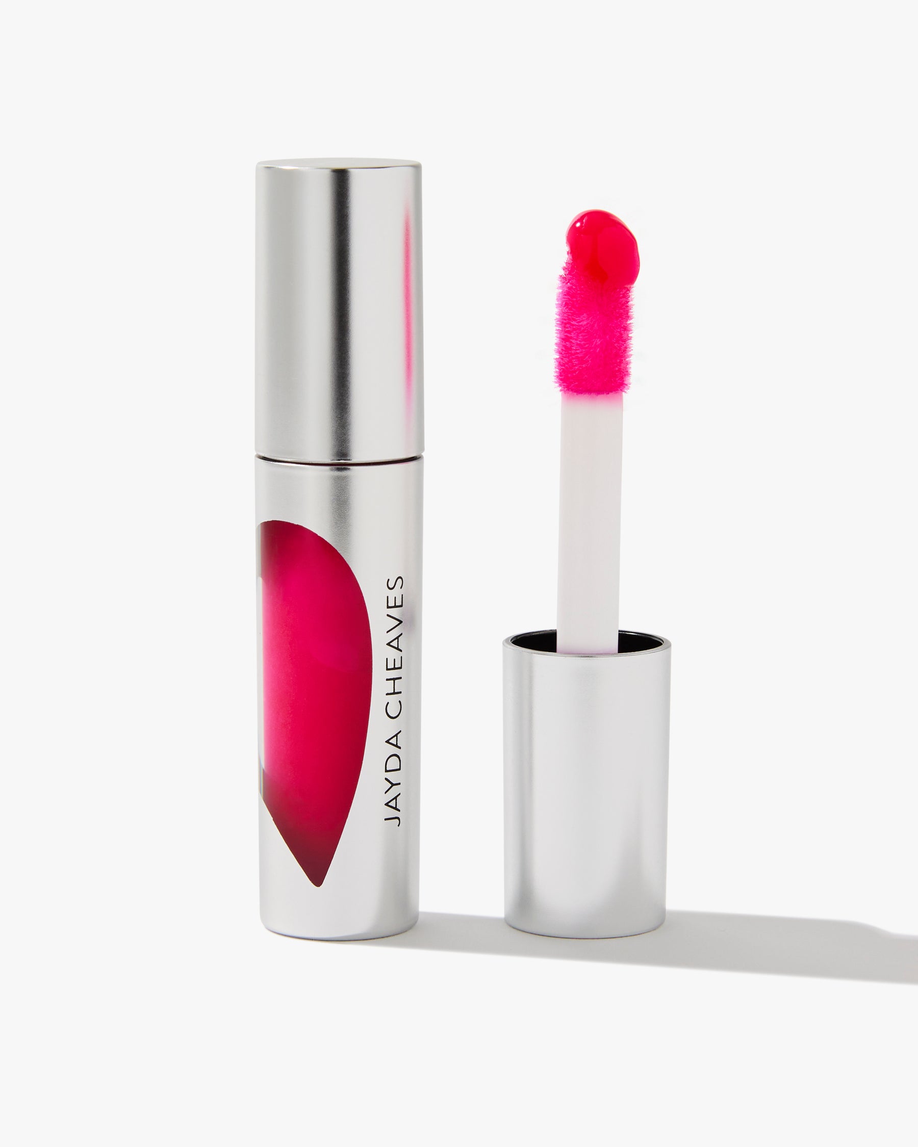 lip oil tint (mean girl)