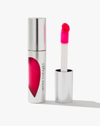 lip oil tint (mean girl)