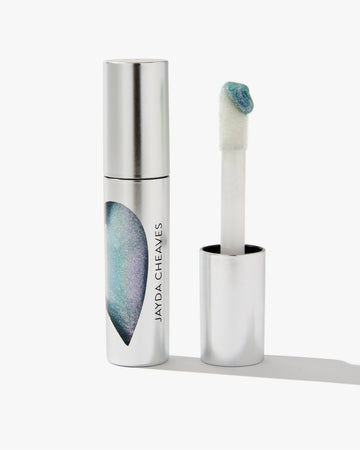 lip oil glimmer (studio 54) – JAYDA CHEAVES BEAUTY