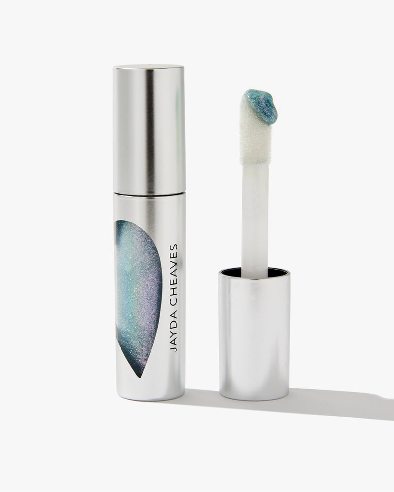 lip oil glimmer (studio 54)