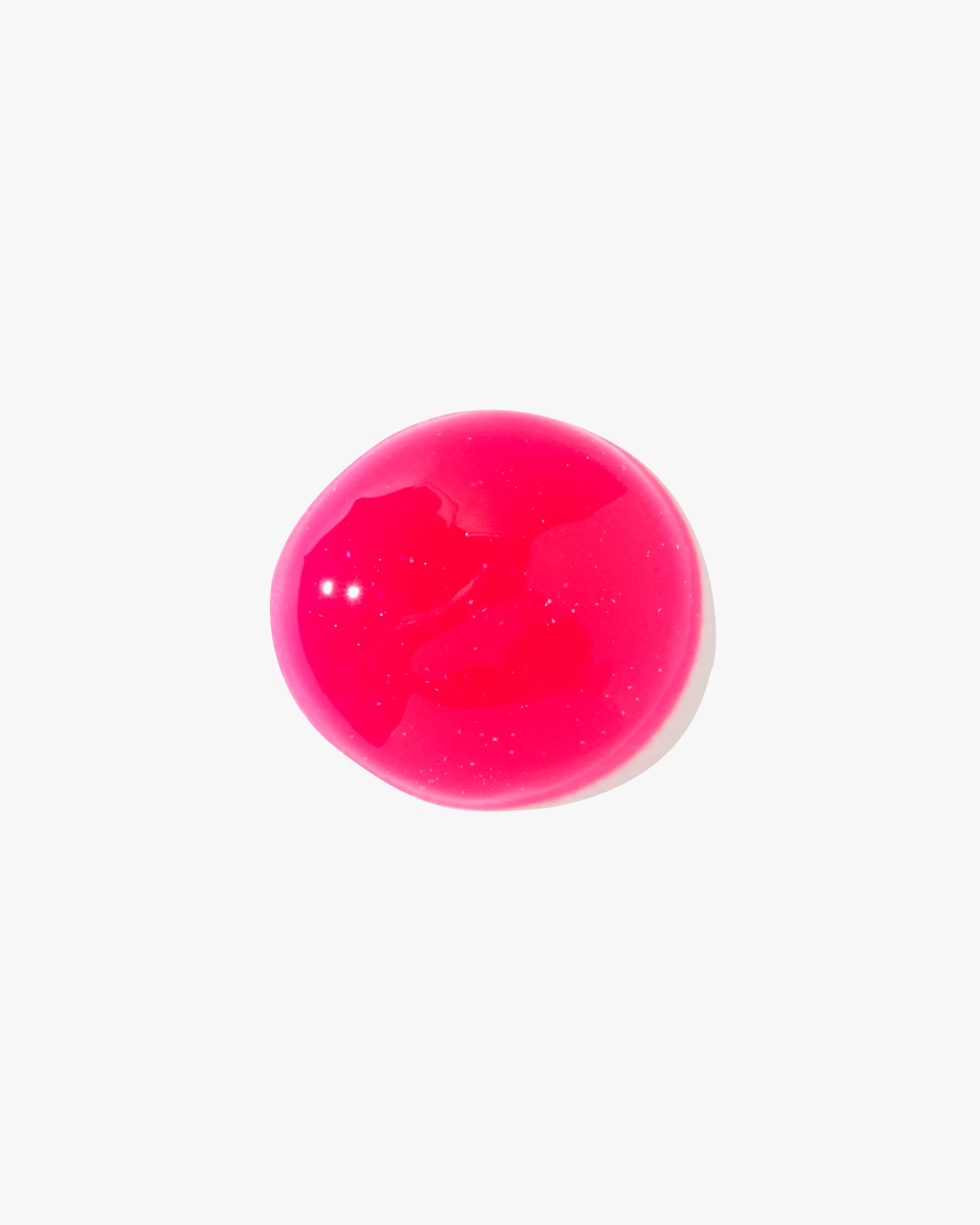 lip oil tint (mean girl)