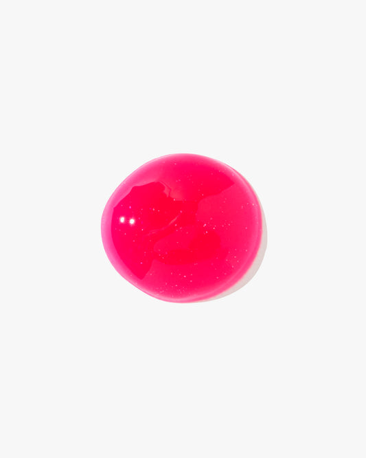 lip oil tint (mean girl)