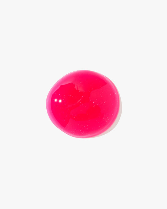 lip oil tint (mean girl)