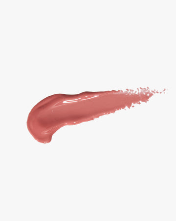high shine lip gloss (ballet slipper)