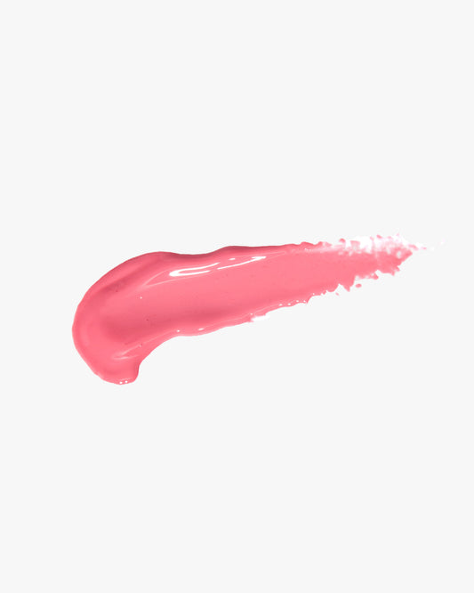 high shine lip gloss (snobby b)