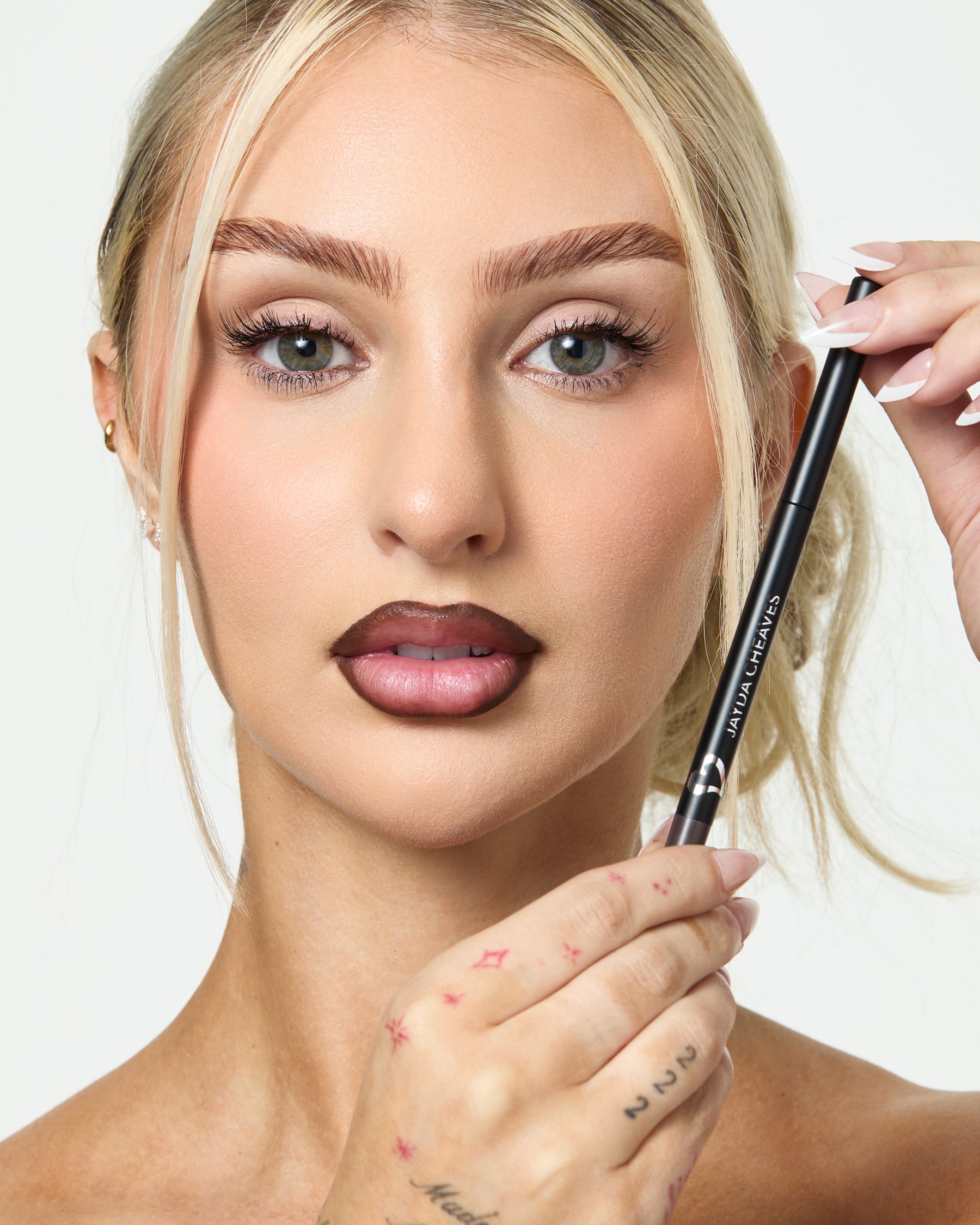 precision lip liner (espresso)