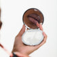 LED compact mirror