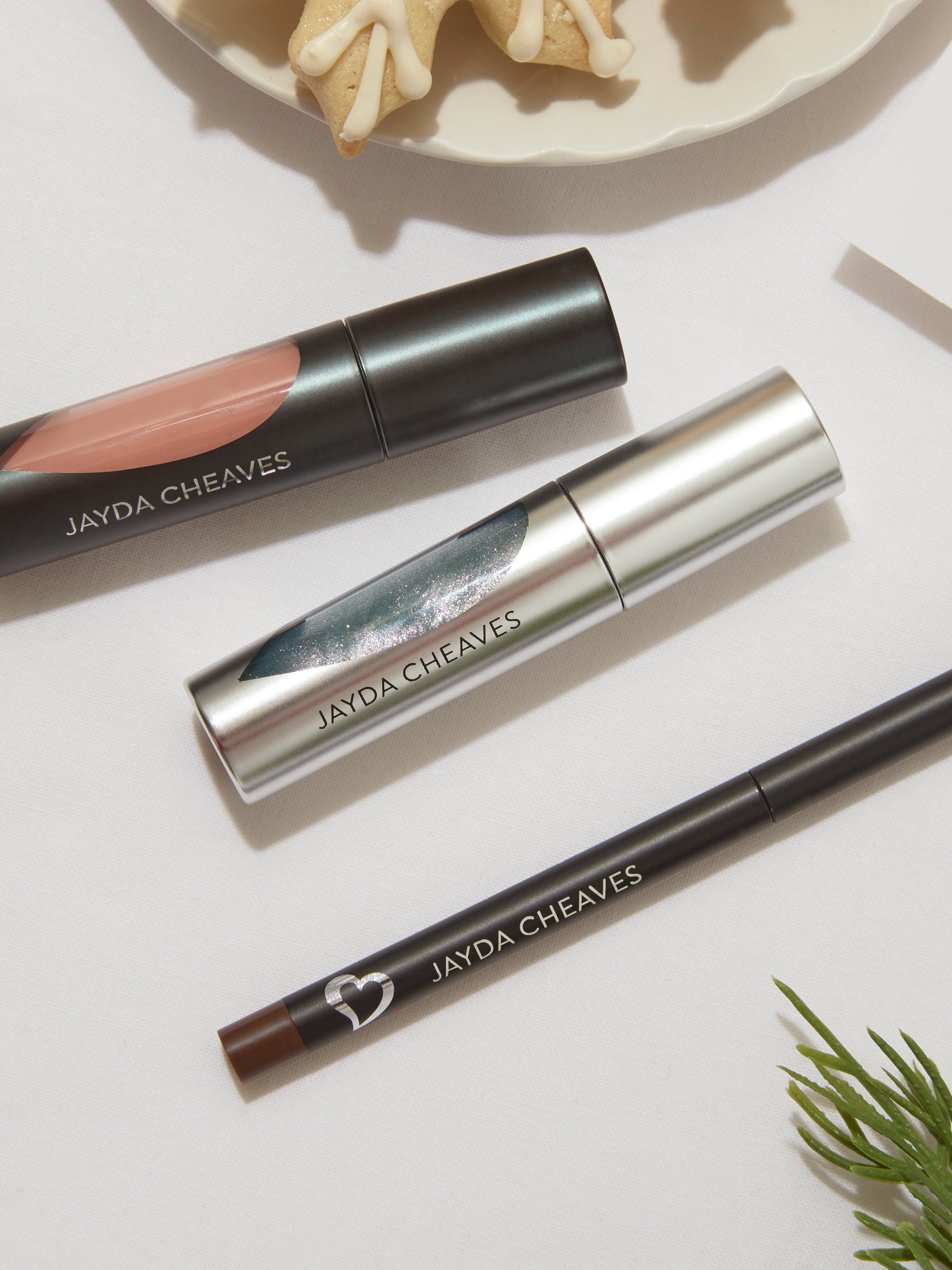 JAYDA CHEAVES BEAUTY