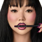 precision lip liner (mixed berry)